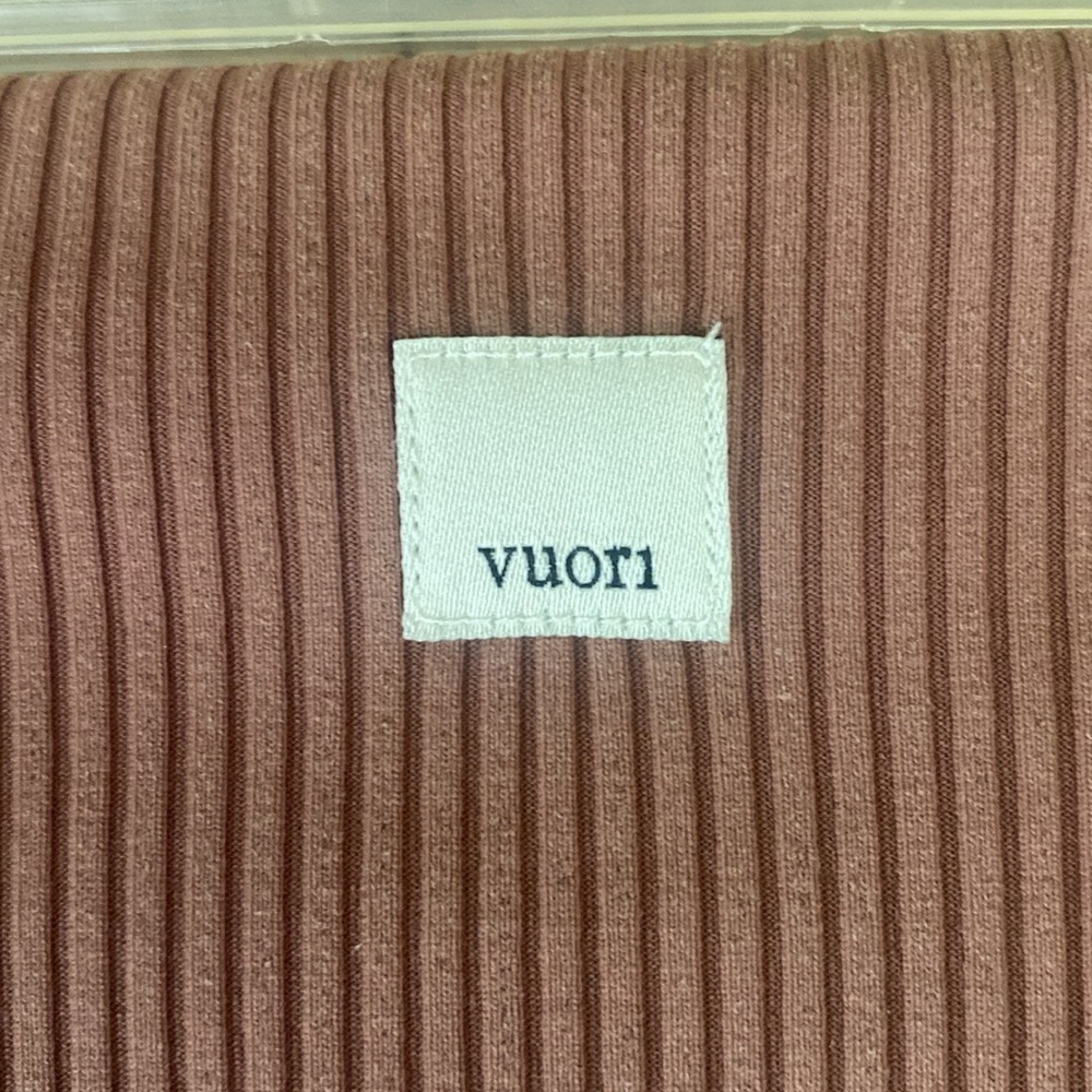 🌴Vuori Rib Studio leggings - Picture 9 of 11